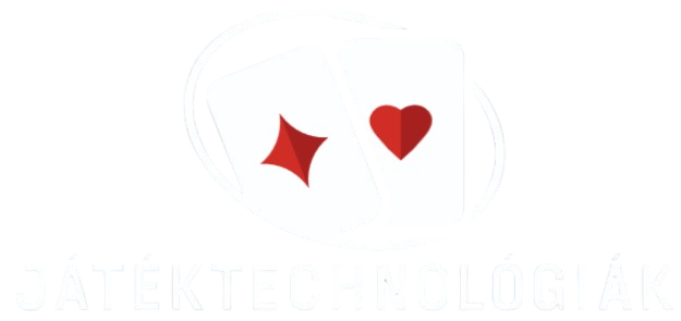 Játéktechnológiák
